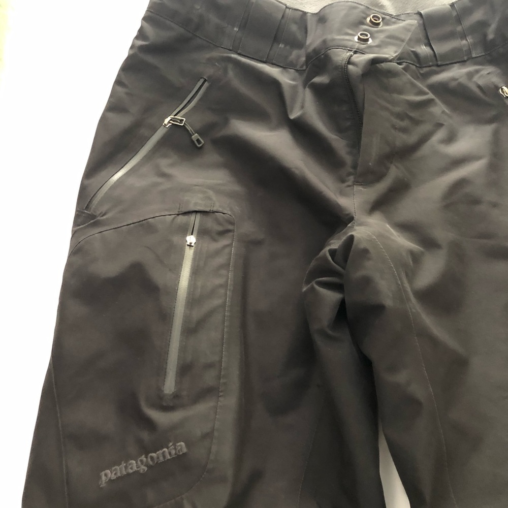 Patagonia ski pants